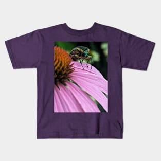 June Bug Kids T-Shirt